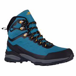 Trespass - Bottines de marche ORIAN - Adulte (Bleu sarcelle)