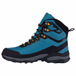 Trespass - Bottines de marche ORIAN - Adulte (Bleu sarcelle)