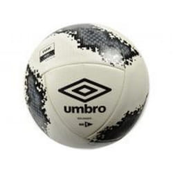 Umbro - Ballon de foot NEO SWERVE - Taille Taille 5 (Noir / Blanc)