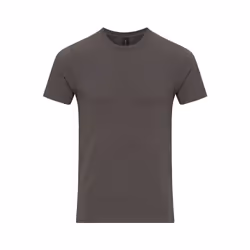 Gildan - T-shirt - Adulte (Charbon)