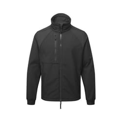 Portwest - Veste softshell - Homme (Noir)