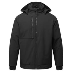 Portwest - Veste softshell - Adulte (Noir)