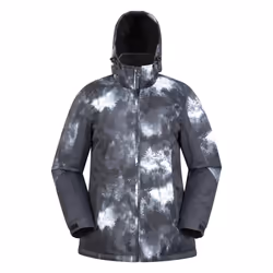 Mountain Warehouse - Blouson de ski DAWN - Femme (Noir)