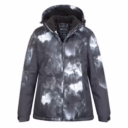 Mountain Warehouse - Blouson de ski DAWN - Femme (Noir)