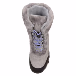 Mountain Warehouse - Après-skis OHIO - Enfant (Gris foncé)