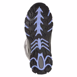 Mountain Warehouse - Après-skis OHIO - Enfant (Gris foncé)
