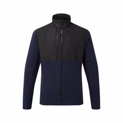Portwest - Veste polaire WX2 - Homme (Bleu marine foncé)
