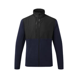 Portwest - Veste polaire WX2 - Homme (Bleu marine foncé)