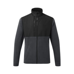 Portwest - Veste polaire WX2 - Homme (Gris métal)