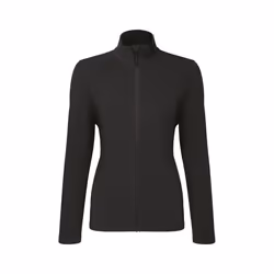 Premier - Veste polaire RECYCLIGHT - Femme (Noir)