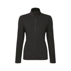 Premier - Veste polaire RECYCLIGHT - Femme (Noir)