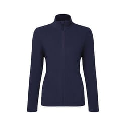 Premier - Veste polaire RECYCLIGHT - Femme (Bleu marine)