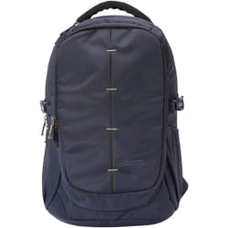 Mountain Warehouse - Sac à ordinateur portable VIC (Bleu marine)