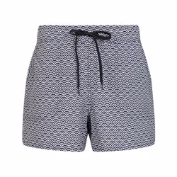 Mountain Warehouse - Short de bain - Femme (Noir) - 44