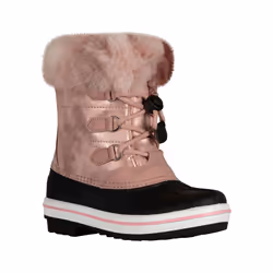 Trespass - Après-skis EIRY - Enfant (Rose)