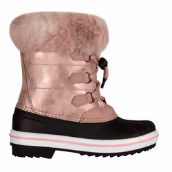Trespass - Après-skis EIRY - Enfant (Rose)