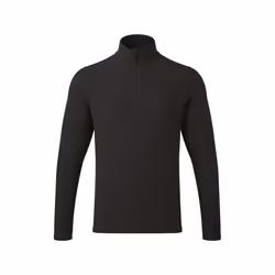 Premier - Haut polaire RECYCLIGHT - Adulte (Noir)
