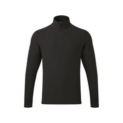 Premier - Haut polaire RECYCLIGHT - Adulte (Noir)