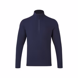 Premier - Haut polaire RECYCLIGHT - Adulte (Bleu marine)