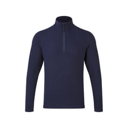 Premier - Haut polaire RECYCLIGHT - Adulte (Bleu marine)