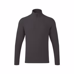 Premier - Haut polaire RECYCLIGHT - Adulte (Gris foncé)