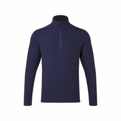 Premier - Haut polaire RECYCLIGHT - Adulte (Bleu marine)