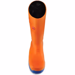 Dunlop - Bottes de sécurité FIELDPRO THERMO+ - Adulte (Orange)