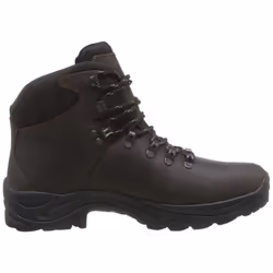 Hi-Tec - Bottines de marche RAVINE - Femme (Marron)