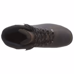 Hi-Tec - Bottines de marche RAVINE - Femme (Marron)