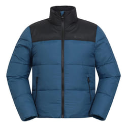 Mountain Warehouse - Veste matelassée VOLTAGE - Homme (Bleu pétrole)