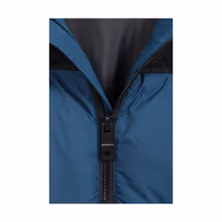 Mountain Warehouse - Veste matelassée VOLTAGE - Homme (Bleu pétrole)