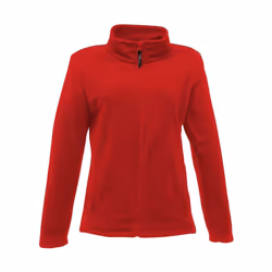 Regatta - Veste - Femme (Rouge)