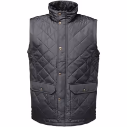 Regatta - Veste sans manches TYLER - Homme (Bleu marine)