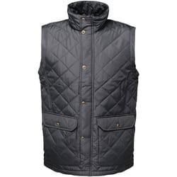 Regatta - Veste sans manches TYLER - Homme (Bleu marine)