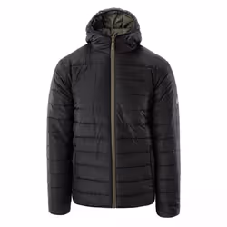 MAGNUM - Veste matelassée CAMELEON - Homme (Noir / Vert kaki)