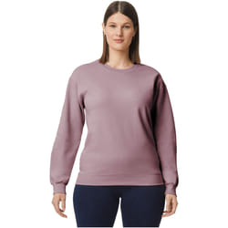 Gildan - Sweat SOFTSTYLE - Adulte (Taupe)