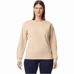 Gildan - Sweat SOFTSTYLE - Adulte (Sable)