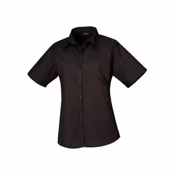 Premier - Blouse - Femme (Noir)