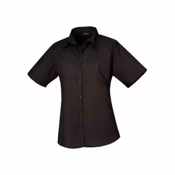 Premier - Blouse - Femme (Noir)