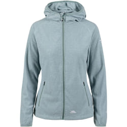 Trespass - Veste polaire JENNINGS - Femme (Vert sarcelle pâle)
