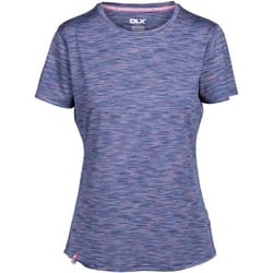 Trespass - Haut ELKIE - Femme (Bleu marine)