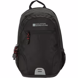 Mountain Warehouse - Sac à dos QUEST (Charbon)