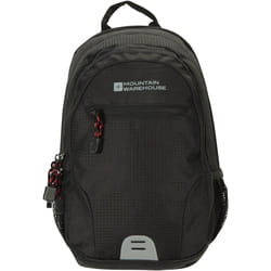 Mountain Warehouse - Sac à dos QUEST (Charbon)