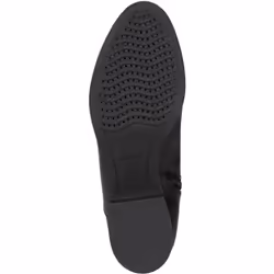 Geox - Bottes mi-mollet FELICITY - Femme (Noir)