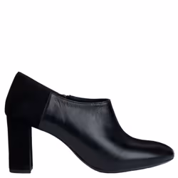 Geox - Bottines PHEBY - Femme (Noir)