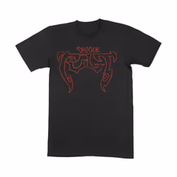 The Cult - T-shirt - Adulte (Noir)
