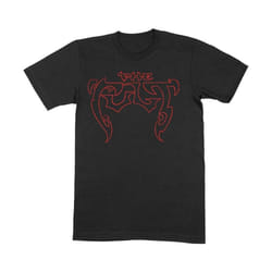 The Cult - T-shirt - Adulte (Noir)