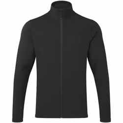 Premier - Veste polaire RECYCLIGHT - Homme (Noir)