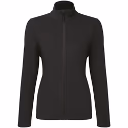 Premier - Veste polaire RECYCLIGHT - Femme (Noir)