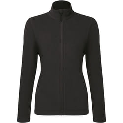 Premier - Veste polaire RECYCLIGHT - Femme (Noir)